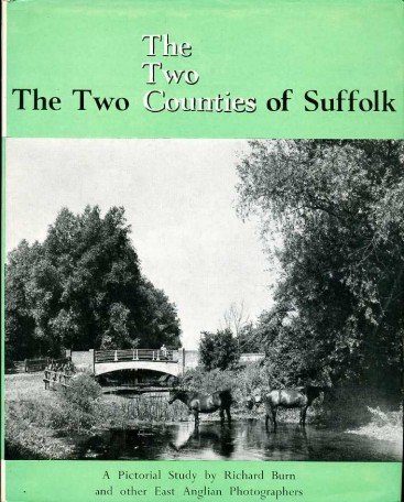 The Two Counties of Suffolk | Immagine principale