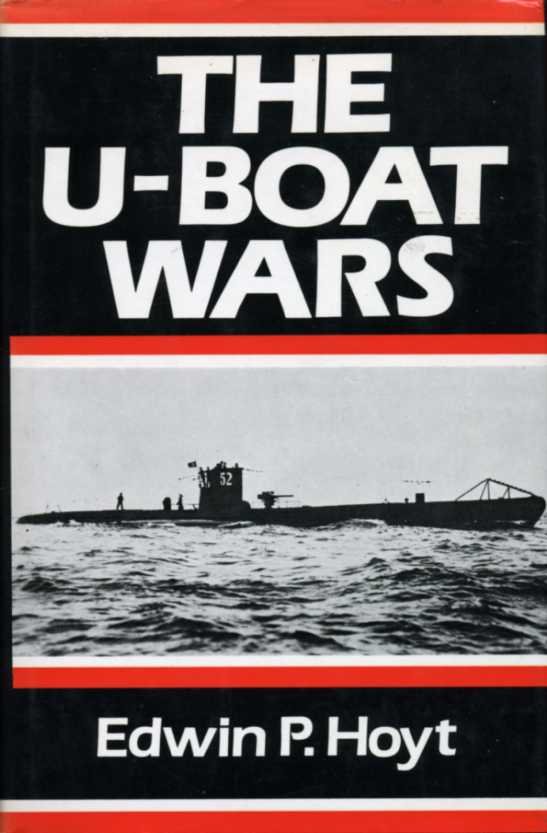 The U-Boat Wars | Immagine principale