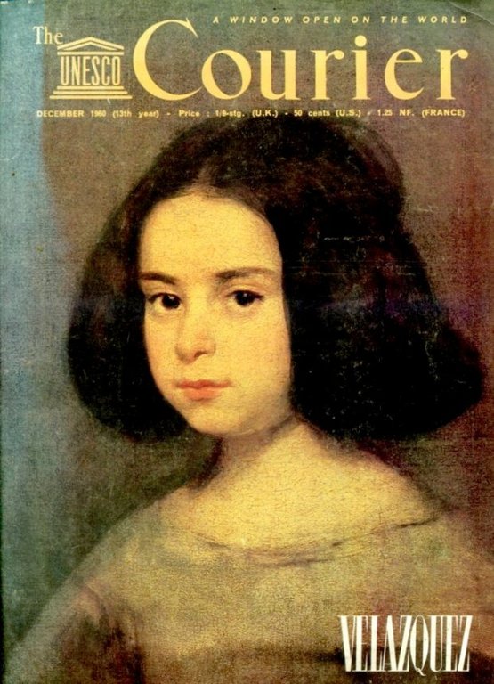 The Unesco Courier : December 1960 | Immagine Gallery 2