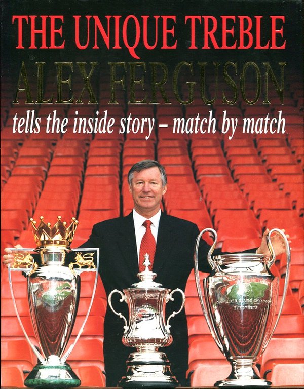 The Unique Treble | Immagine Gallery 2