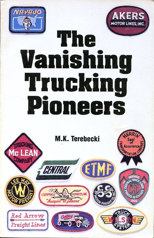 The Vanishing Trucking Pioneers | Immagine principale