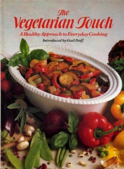 The Vegetarian Touch | Immagine Gallery 2