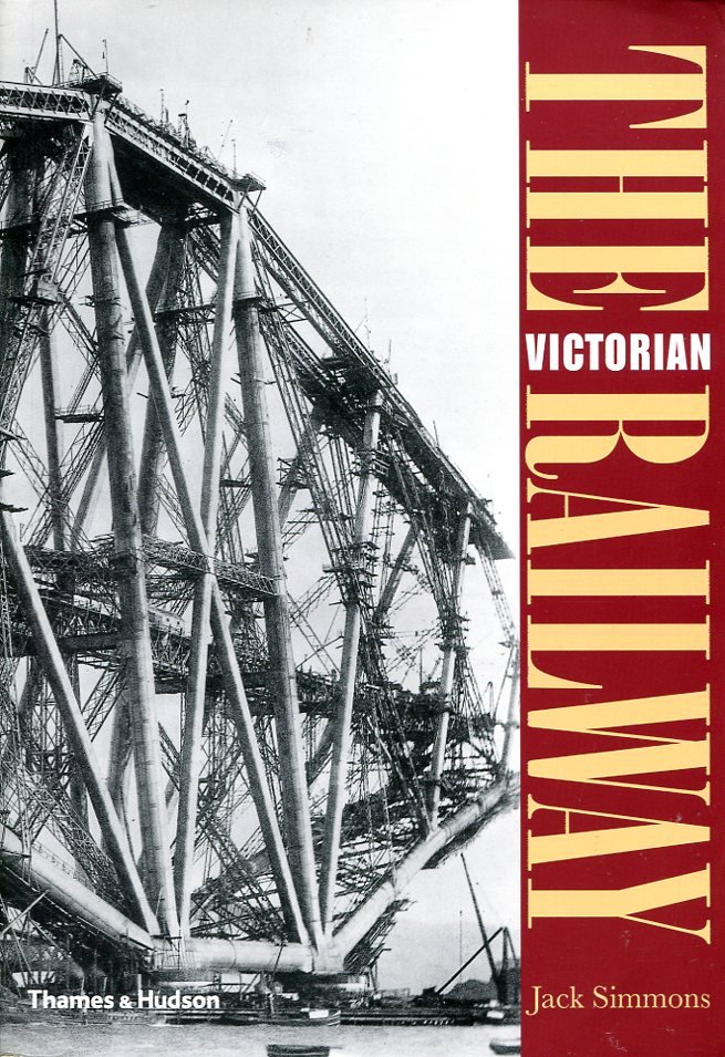 The Victorian Railway | Immagine principale