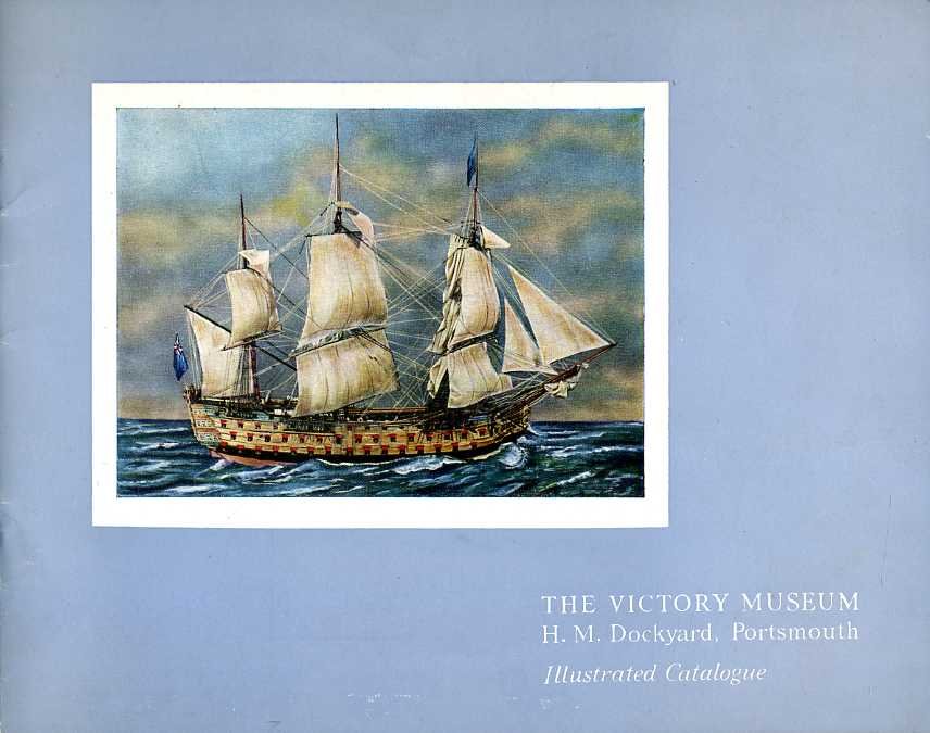 The Victory Museum, H.M. Dockyard, Portsmouth | Immagine principale