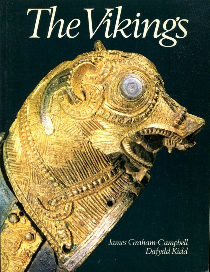 The Vikings | Immagine principale