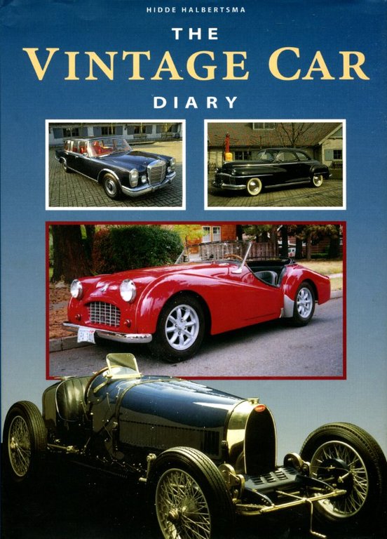The Vintage Car Diary | Immagine Gallery 2