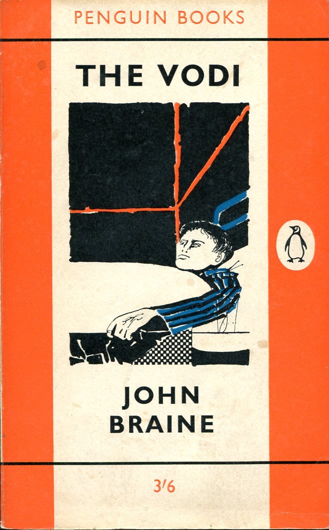 The Vodi | Immagine principale