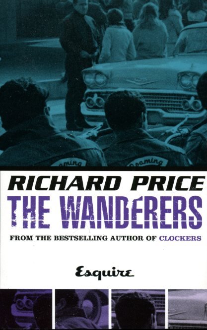 The Wanderers | Immagine principale