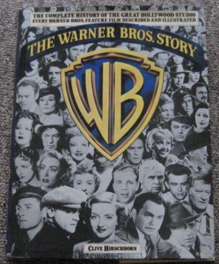 The Warner Bros Story | Immagine principale