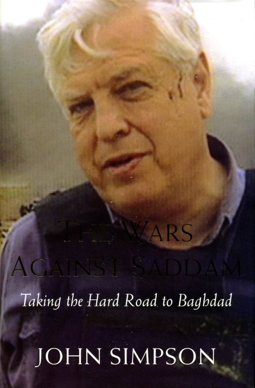 The Wars Against Saddam: Taking the Hard Road to Baghdad | Immagine Gallery 2