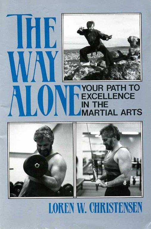 The Way Alone : Your Path to Excellence in the … | Immagine Gallery 2