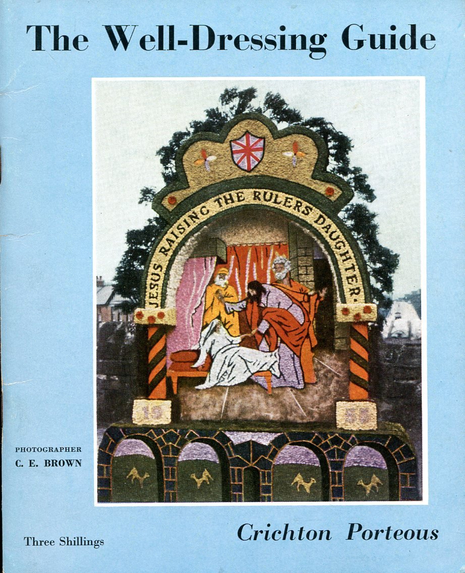 The Well-Dressing Guide | Immagine principale