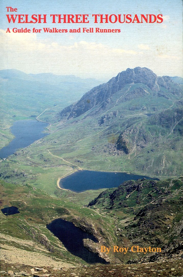 The Welsh Three Thousands : A Guide for Walkers and … | Immagine principale