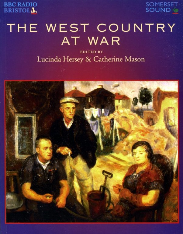 The West Country at War | Immagine Gallery 2