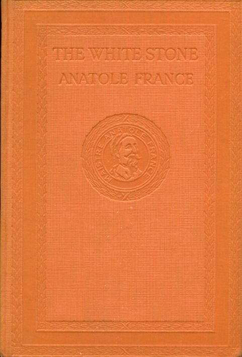 The White Stone | Immagine principale