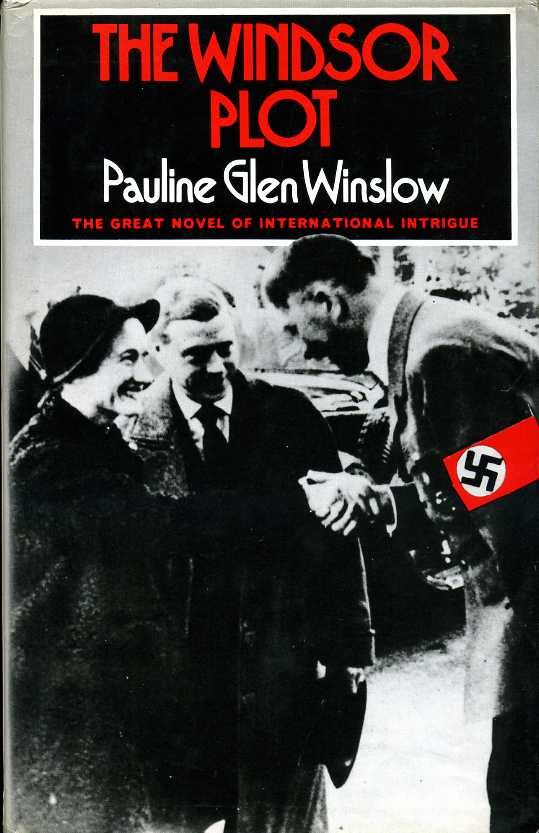 The Windsor Plot | Immagine principale