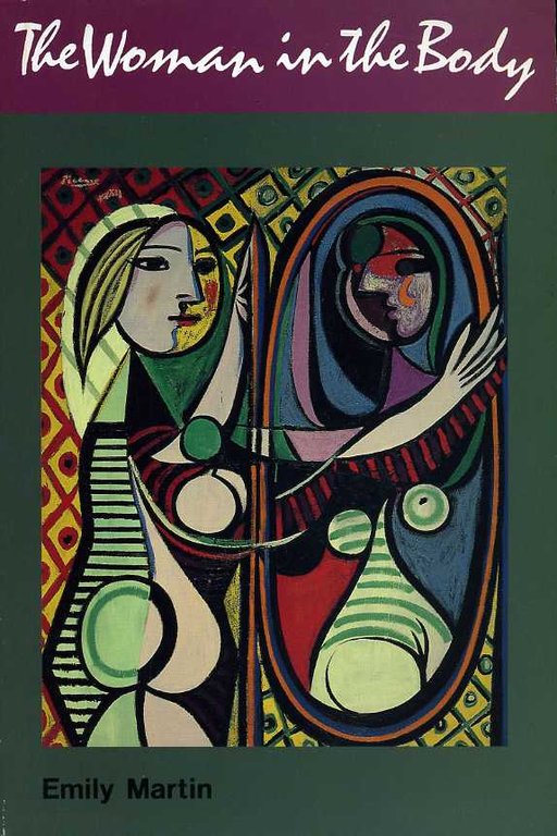 The Woman in the Body | Immagine Gallery 2