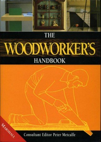 The Woodworker's Handbook | Immagine principale