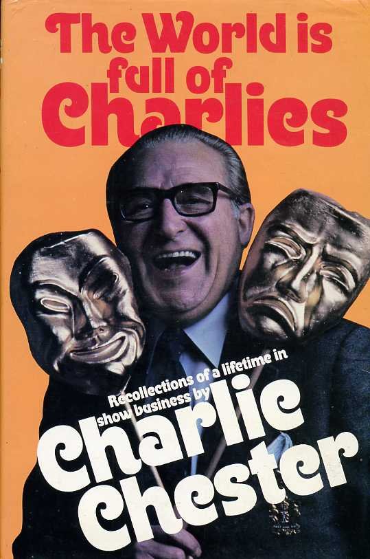 The World Is Full of Charlies : Recollections of a … | Immagine principale