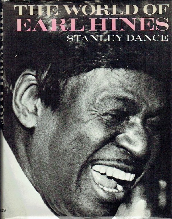 The World of Earl Hines (The World of Swing) | Immagine Gallery 2