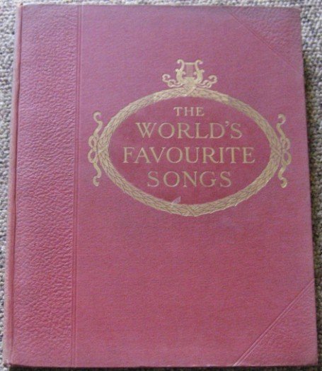 The World's Favourite Songs : Volume II | Immagine principale