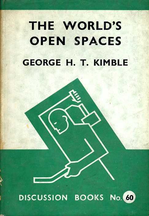 The World's Open Spaces | Immagine principale