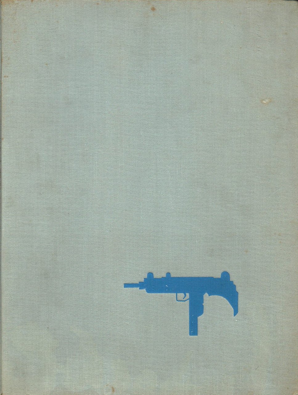 The World's Submachine Guns (Machine Pistols) : Volume I | Immagine principale