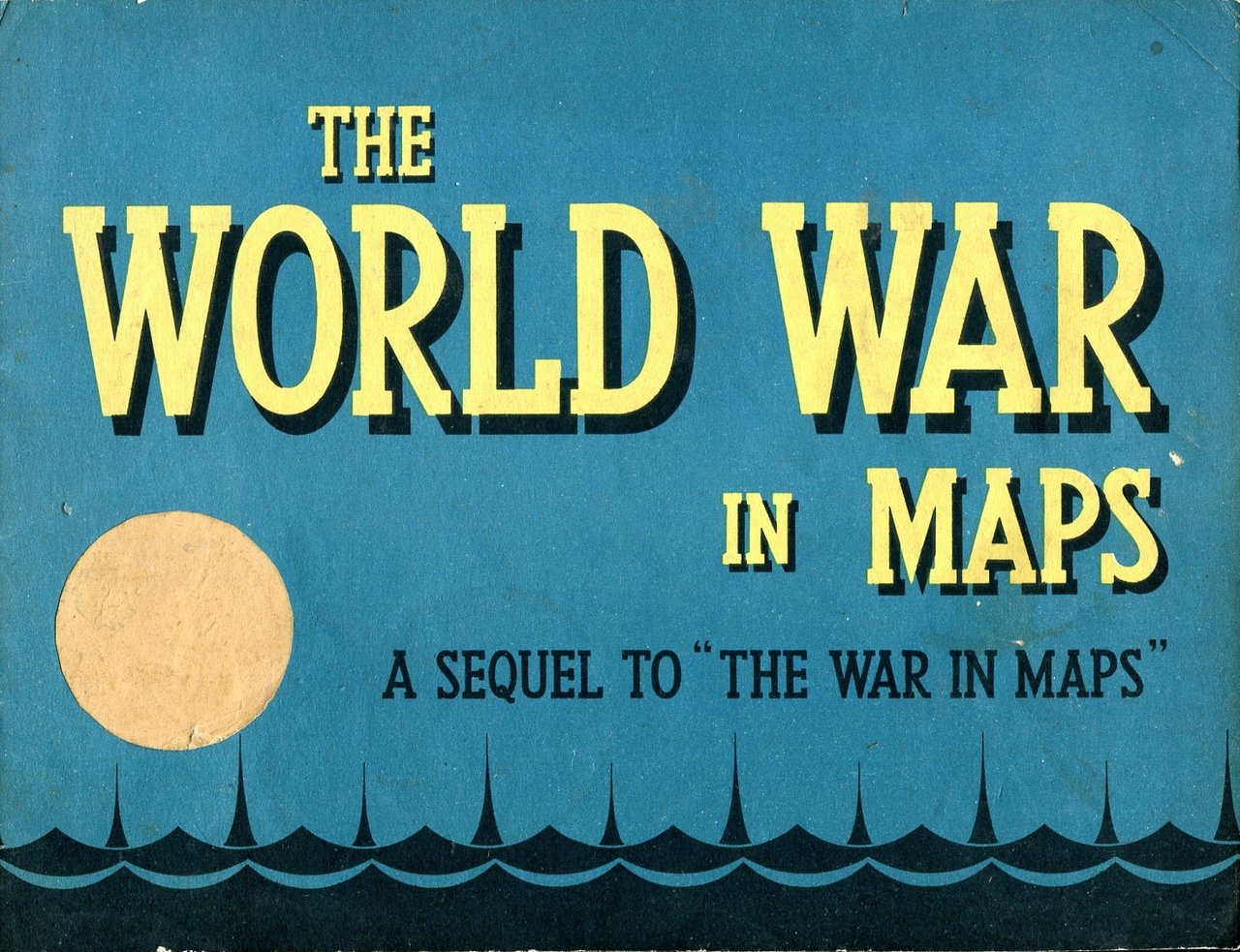 The World War in Maps | Immagine principale