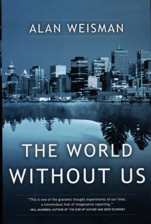 The World Without Us | Immagine principale