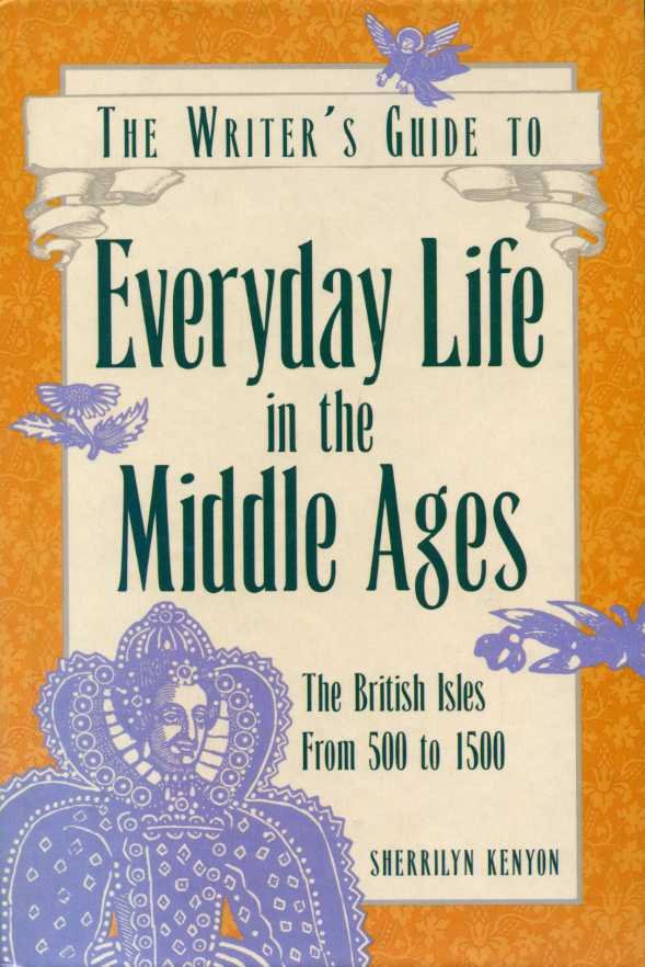 The Writer's Guide to Everyday Life in the Middle Ages … | Immagine principale