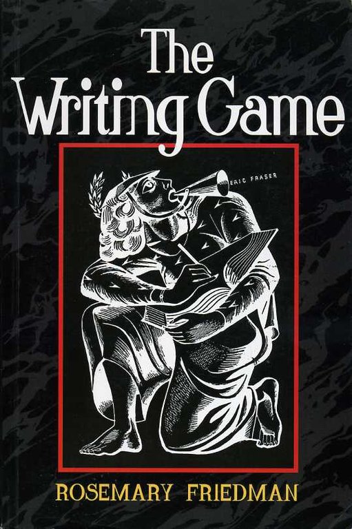 The Writing Game | Immagine Gallery 2