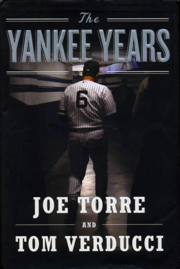 The Yankee Years | Immagine principale