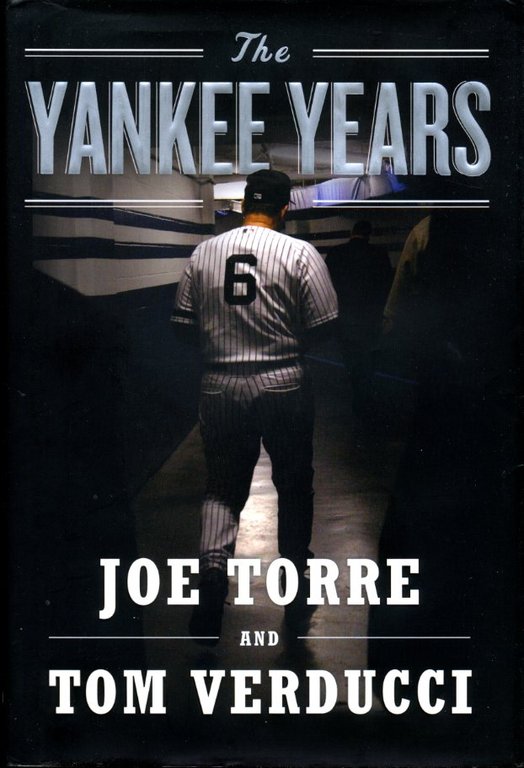 The Yankee Years | Immagine Gallery 2