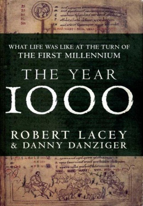 The Year 1000 : What Life Was Like at the … | Immagine Gallery 2