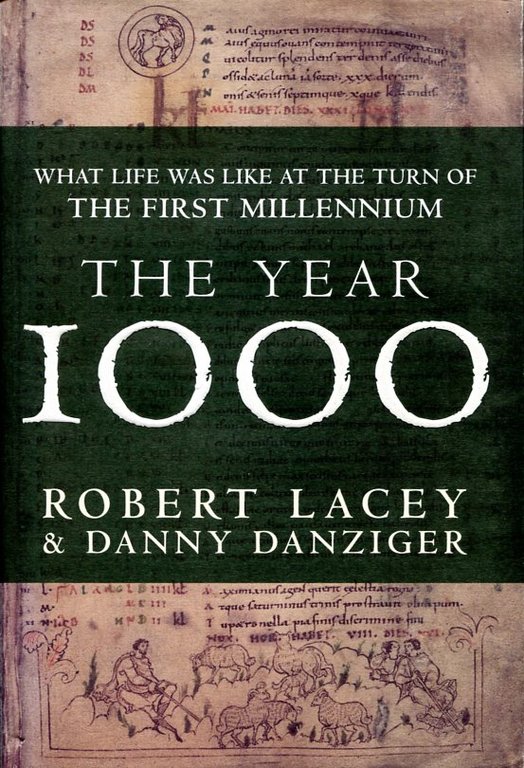 The Year 1000 : What Life Was Like at the … | Immagine Gallery 2