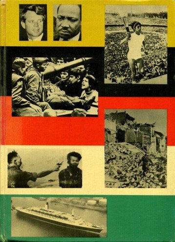 The Year Book 1969 | Immagine principale