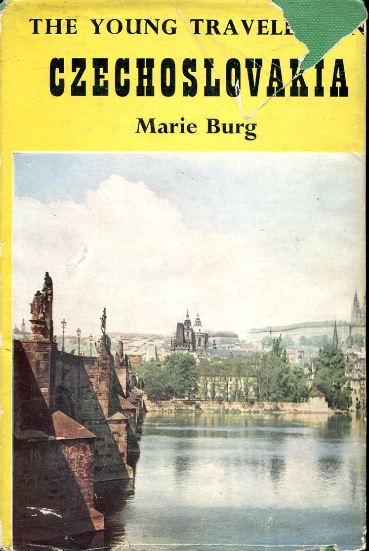 The Young Traveller in Czechoslovakia | Immagine principale