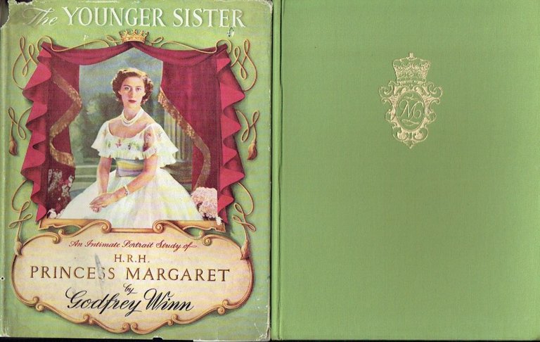 The Younger Sister : An Intimate Portrait Study of H.R.H.Princess … | Immagine Gallery 2