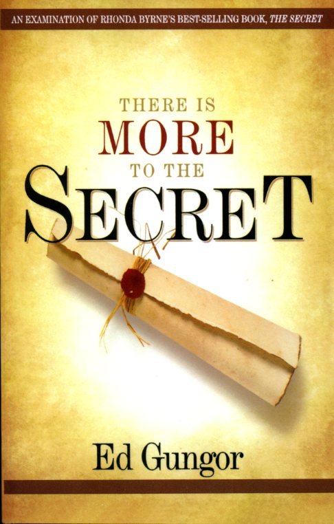 There is More to the Secret: An Examination of Rhonda … | Immagine principale