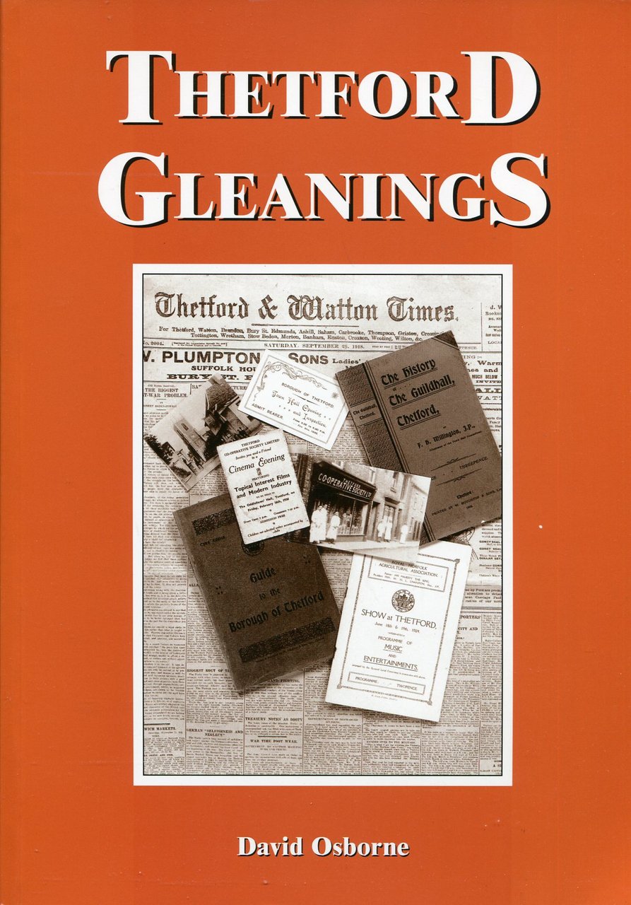 Thetford Gleanings | Immagine principale