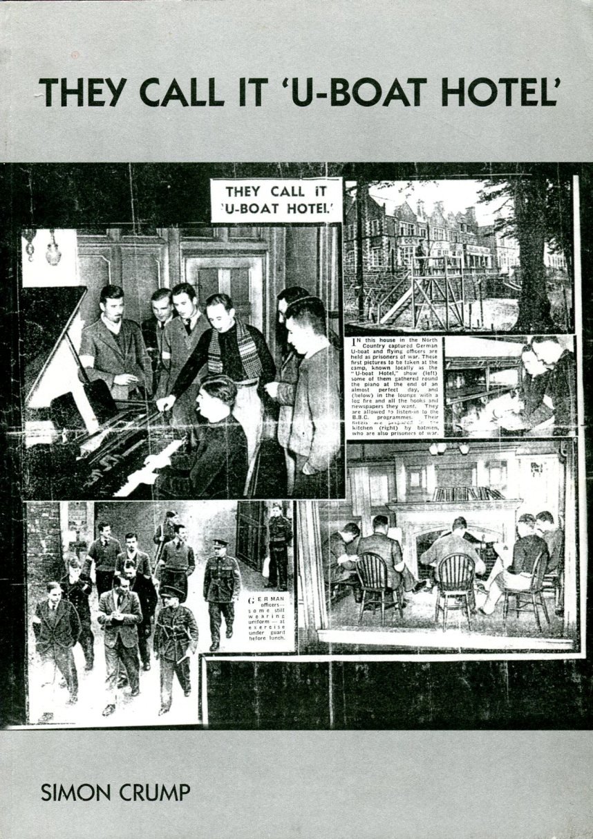 They Call it 'U-Boat Hotel' | Immagine principale