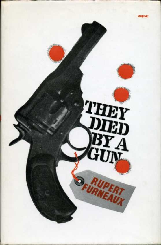They Died By a Gun | Immagine principale