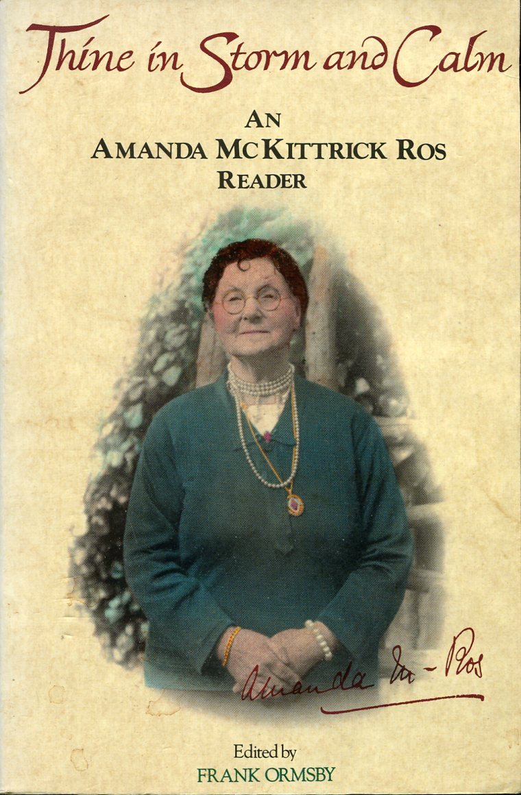 Thine in Storm and Calm : An Amanda McKittrick Ros … | Immagine principale