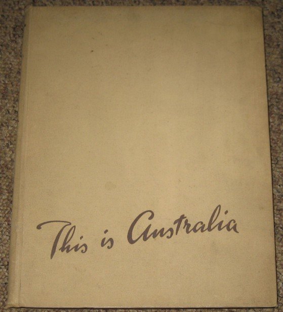 This is Australia | Immagine principale