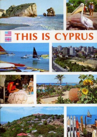 This is Cyprus | Immagine principale
