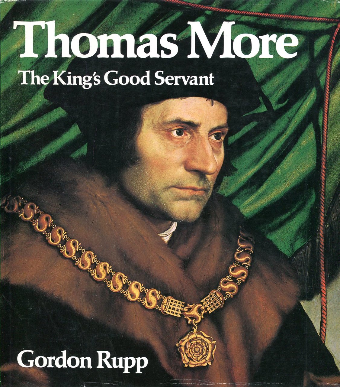Thomas More : The King's Good Servant | Immagine principale