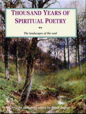 Thousand Years of Spiritual Poetry : The Landscapes of the … | Immagine principale