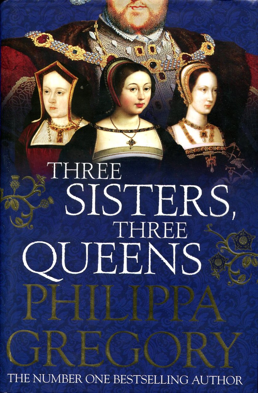Three Sisters, Three Queens | Immagine principale