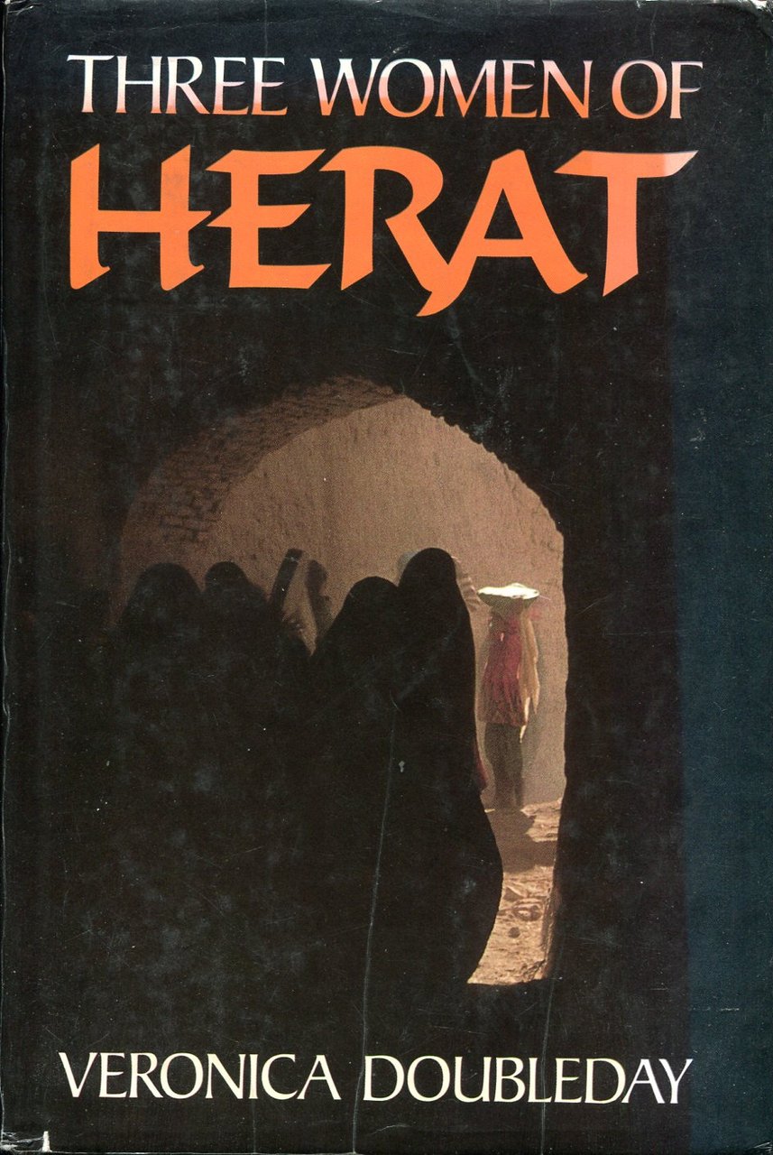 Three Women of Herat | Immagine principale