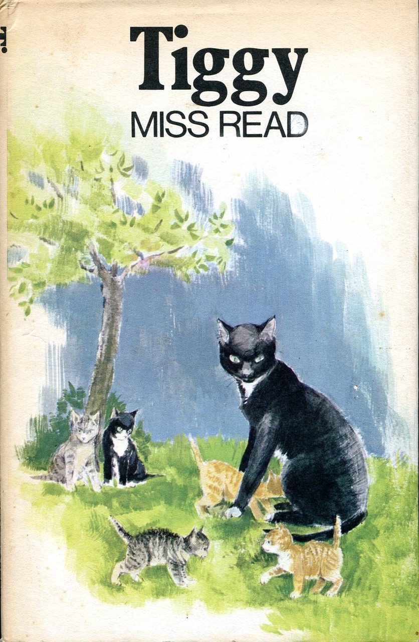 Tiggy | Immagine principale